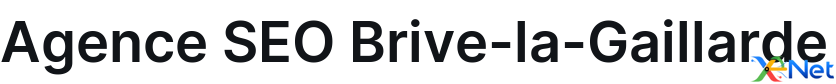 Agence SEO Brive-la-Gaillarde